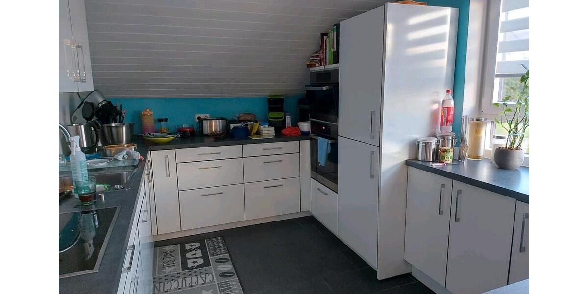 Dachgeschoßwohnung Neudenau - 3 Zimmer, 102 m&sup2;, 800&euro; | Angebot:25208388