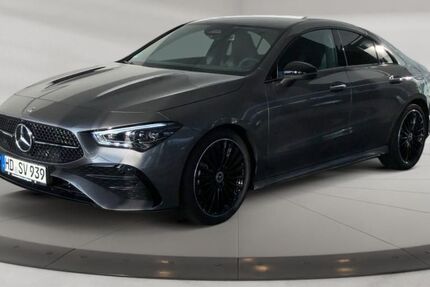 Mercedes-Benz CLA 200 8.456 km 38.979 &euro; Heilbronn 74072