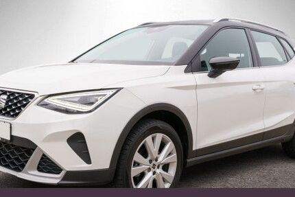 Seat Arona 33.100 km 15.590 € Sinsheim 74889