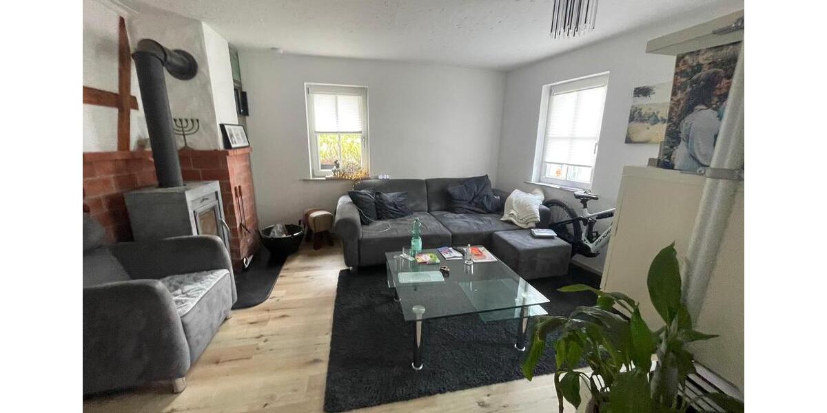 Doppelhaushälfte Lauffen am Neckar - 2.5 Zimmer, 65 m&sup2;, 1.095&euro; | Angebot:25723186