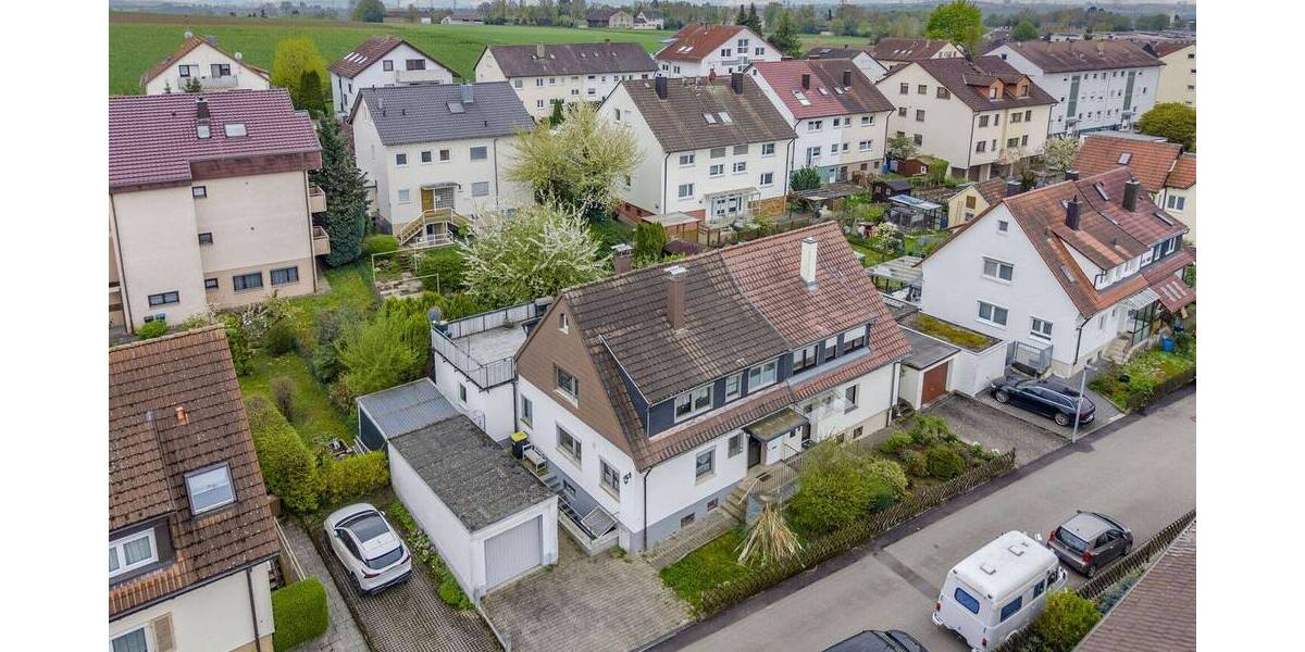 Doppelhaushälfte Marbach am Neckar Marbach - 6 Zimmer, 144 m&sup2;, 439.000&euro; | Angebot:26174159