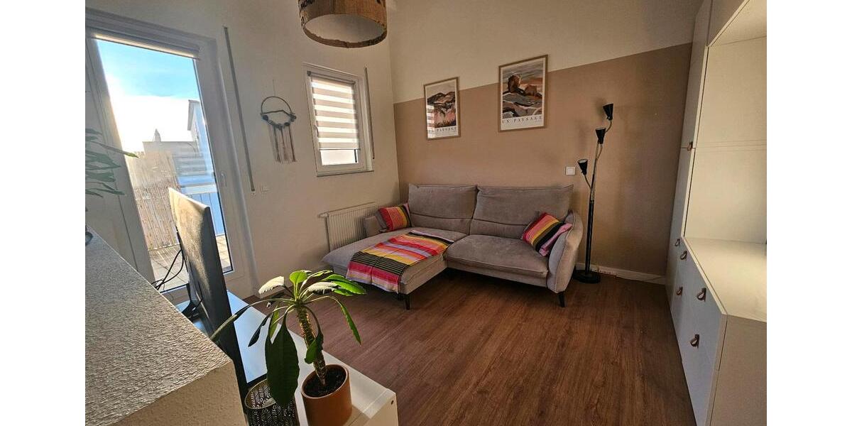 Modernes 5,5 Zi.Reihenhaus mit hochwertiger Wohnküche 5 zimmer