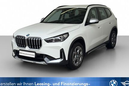 BMW X1 111.860 km 27.190 &euro; Heilbronn 74076