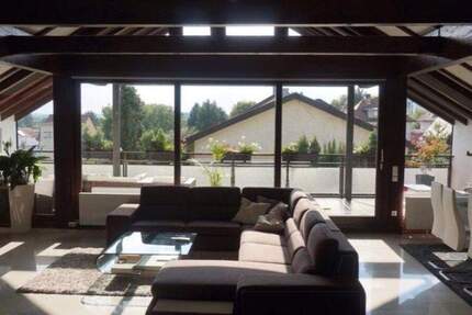 Wohnung Bad Rappenau - 4 Zimmer, 156 m&sup2;, 469.000&euro; | Angebot:24636556