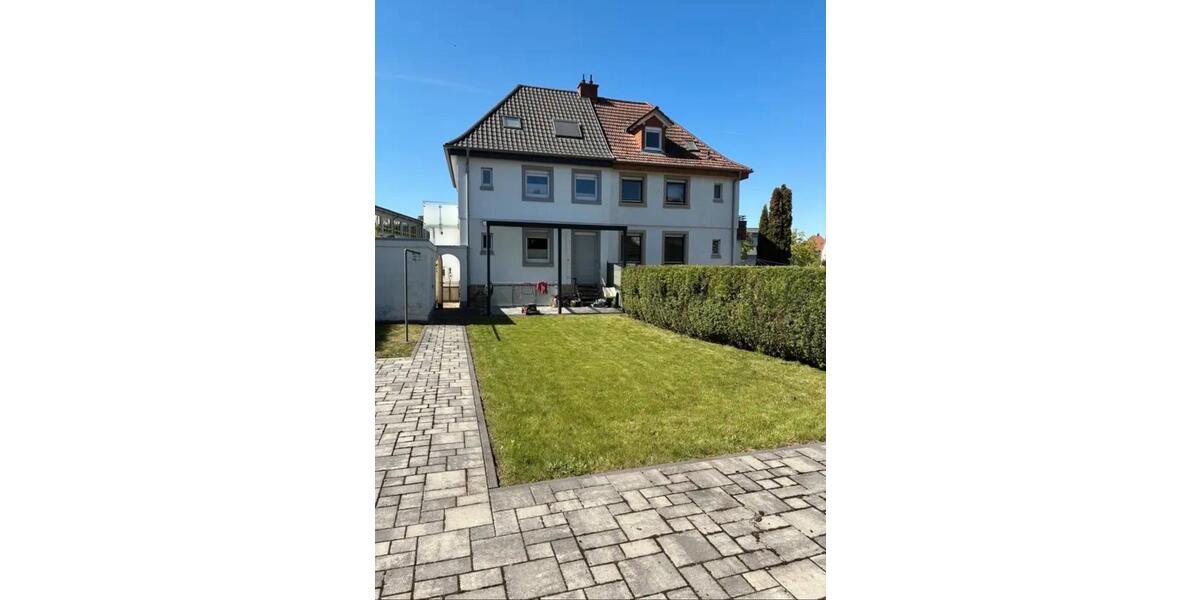 Doppelhaushälfte Sinsheim - 5 Zimmer, 175 m&sup2;, 600.000&euro; | Angebot:26891037
