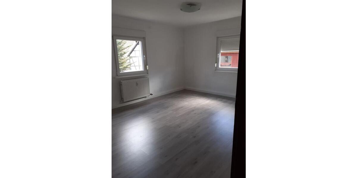 3 Zimmerwohnung EG Weinsberg- Grantschen 3 zimmer