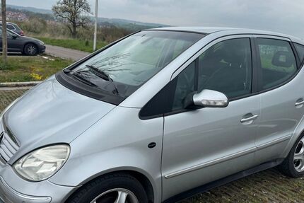 Mercedes-Benz A 190 150.000 km 2.790 &euro; Öhringen 74613