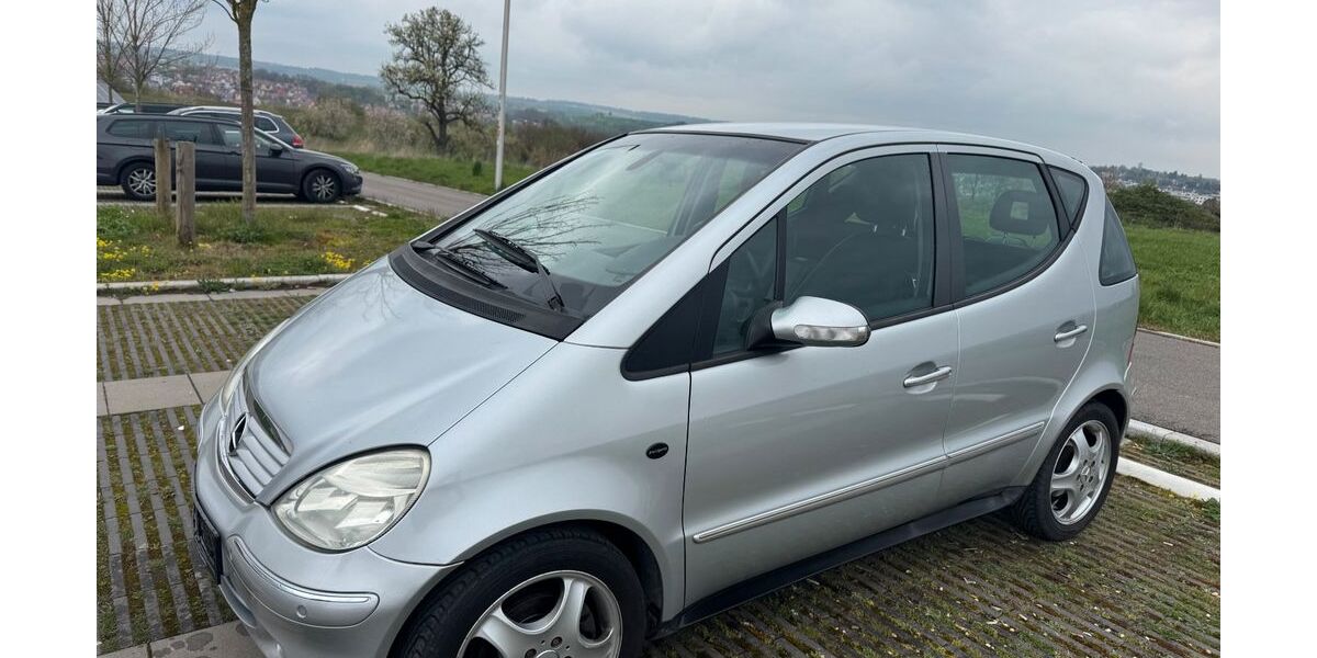 Mercedes-Benz A 190 150.000 km 2.790 &euro; Öhringen 74613