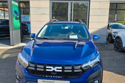 Dacia Sandero 31.050 km 13.995 &euro; Bad Wimpfen 74206