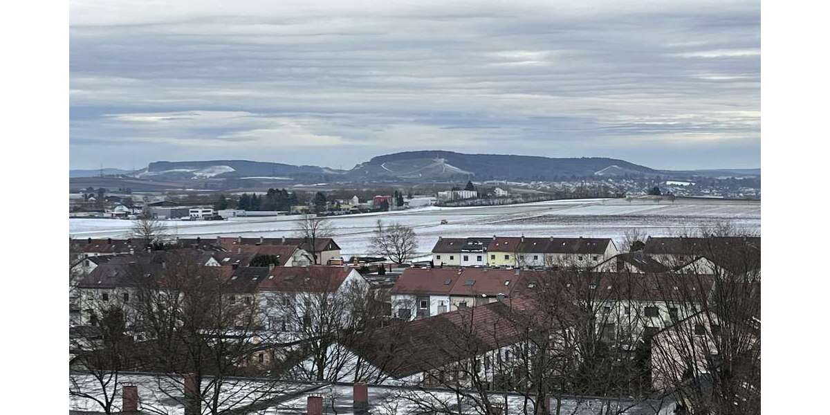 Etagenwohnung Heilbronn Böckingen - 2 Zimmer, 59 m&sup2;, 169.000&euro; | Angebot:25875763