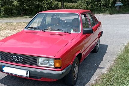 Audi 80