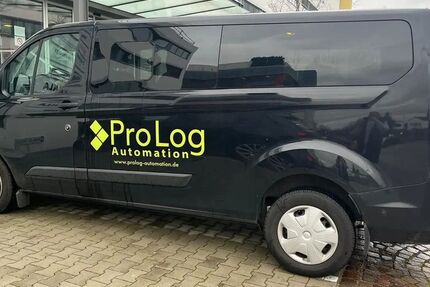 Ford Transit Custom 61.000 km 30.900 &euro; Freiberg am Neckar 71691