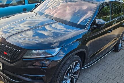 Skoda Kodiaq 116.000 km 32.900 &euro; Bad Friedrichshall 74177
