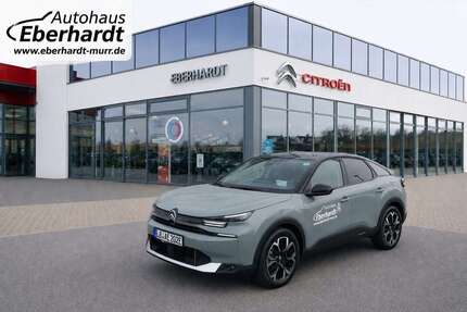 Citroen C4 3.500 km 33.999 &euro; Murr 71711