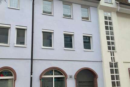 Wohnung zum Kaufen in Mosbach 268.000 € 90 m² 4 zimmer