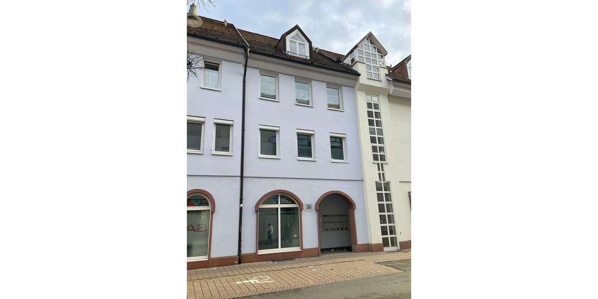 Wohnung zum Kaufen in Mosbach 268.000 € 90 m² 4 zimmer
