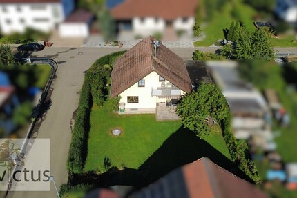 Idyllisches Familiendomizil – Ihr Ausblick ins Glück 4.5 zimmer