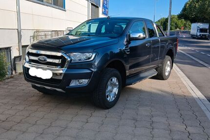 Ford Ranger 108.911 km 22.500 &euro; Besigheim 74354