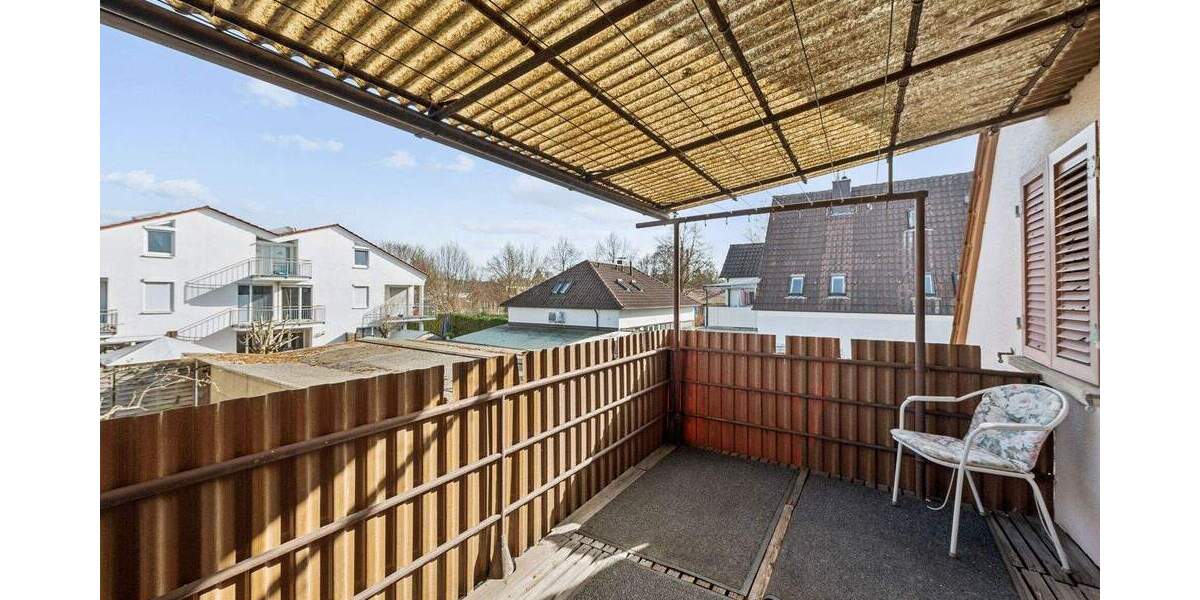 Einfamilienhaus Bietigheim-Bissingen Bietigheim - 3 Zimmer, 90 m&sup2;, 399.000&euro; | Angebot:25608436