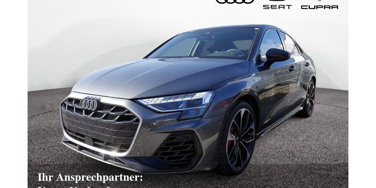 Audi S3 3.500 km 59.670 &euro; Bietigheim-Bissingen 74321