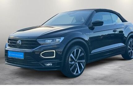 VW T-Roc 13.751 km 28.930 € Mosbach 74821