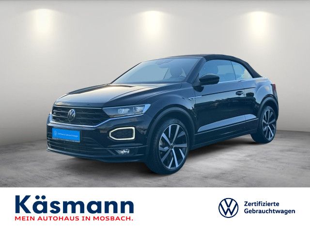VW T-Roc 13.751 km 28.930 € Mosbach 74821