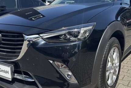 Mazda CX-3 28.177 km 18.900 € Bietigheim-Bissingen 74321