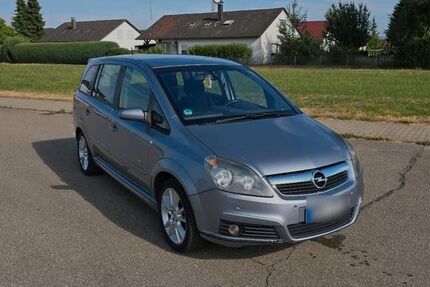 Opel Zafira 230.000 km 3.250 &euro; Heilbronn 74080