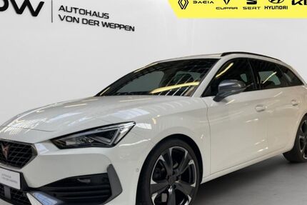 Cupra Leon 51.900 km 31.480 &euro; Heilbronn 74076