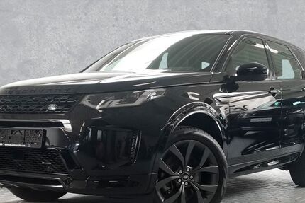 Land Rover Discovery Sport 48.000 km 43.800 &euro; Asperg 71679