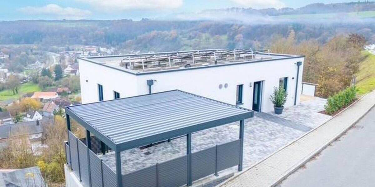 Bungalow Roigheim - 3 Zimmer, 103 m&sup2;, 599.800&euro; | Angebot:26638287