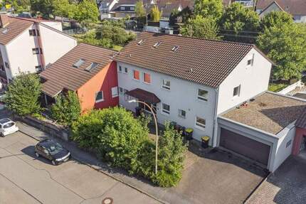 Viele Optionen, mit 2 Häusern! 1 zimmer