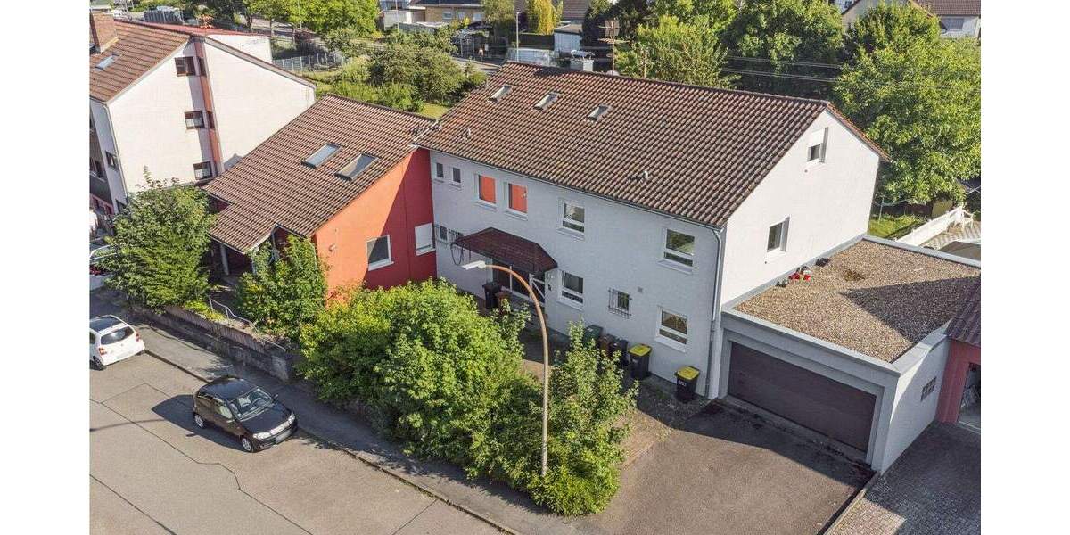 Viele Optionen, mit 2 Häusern! 1 zimmer