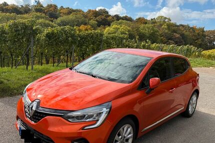 Renault Clio 9.900 km 12.499 &euro; Schwaigern 74193