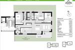 Erdgeschoßwohnung Oppenweiler - 4 Zimmer, 110 m&sup2;, 1.730&euro; | Angebot:26421382