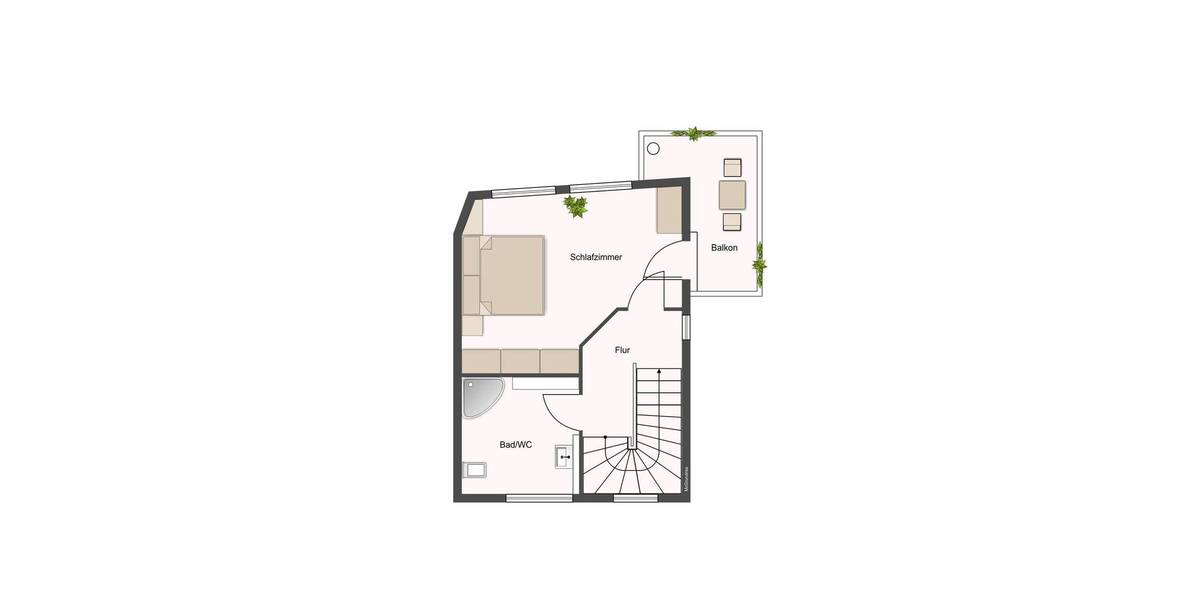 Mehrfamilienhaus, Wohnhaus Sersheim - 4 Zimmer, 100 m&sup2;, 319.000&euro; | Angebot:26863334