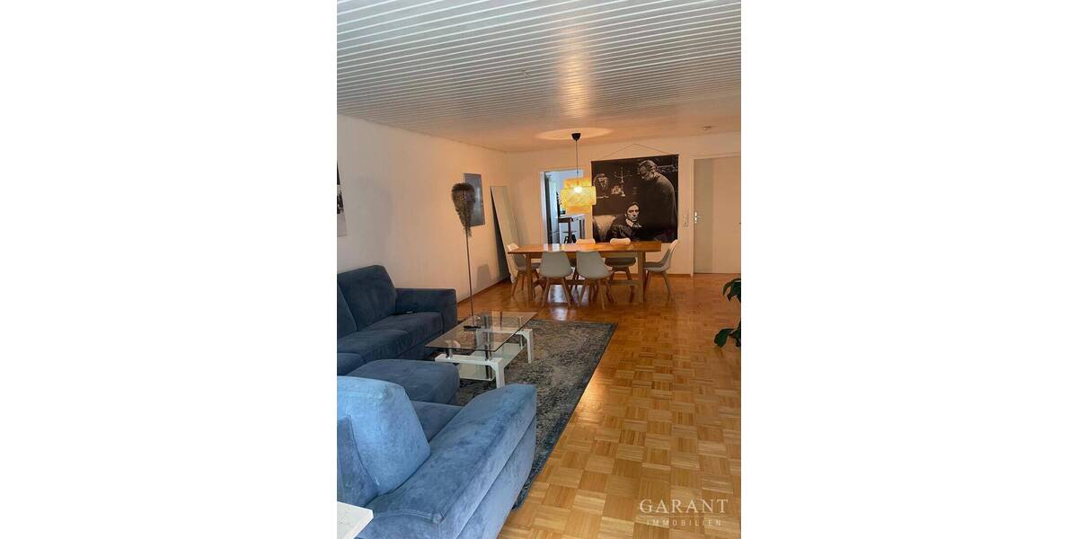 Etagenwohnung Bietigheim-Bissingen Bissingen - 4 Zimmer, 89 m&sup2;, 339.000&euro; | Angebot:26176760