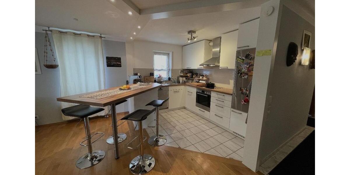 Erdgeschoßwohnung Affalterbach - 3 Zimmer, 78 m&sup2;, 900&euro; | Angebot:25355287