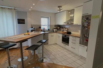 Wohnung Affalterbach - 3 Zimmer, 78 m&sup2;, 900&euro; | Angebot:25355287