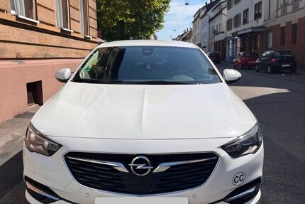 Opel Insignia 141.000 km 11.000 &euro; Heilbronn 74072