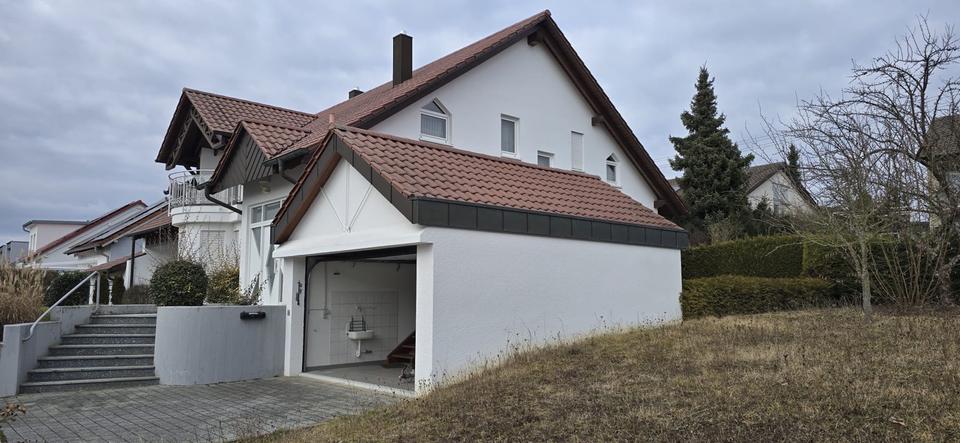 Einfamilienhaus Heilbronn Frankenbach - 4 Zimmer, 138 m&sup2;, 699.000&euro; | Angebot:25581999