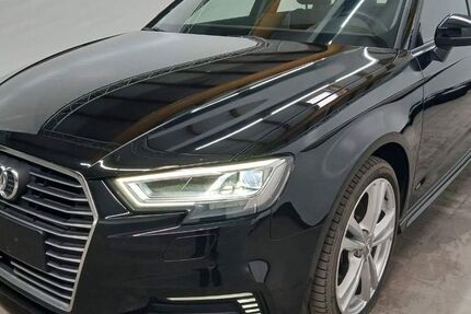Audi A3 89.000 km 18.487 € Neckarsulm 74172