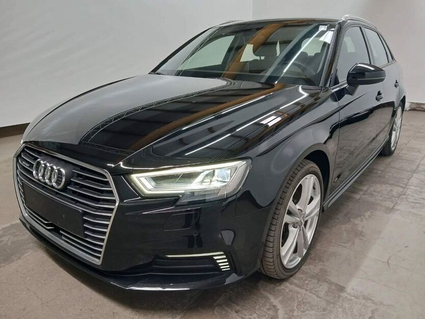 Audi A3 89.000 km 18.487 € Neckarsulm 74172
