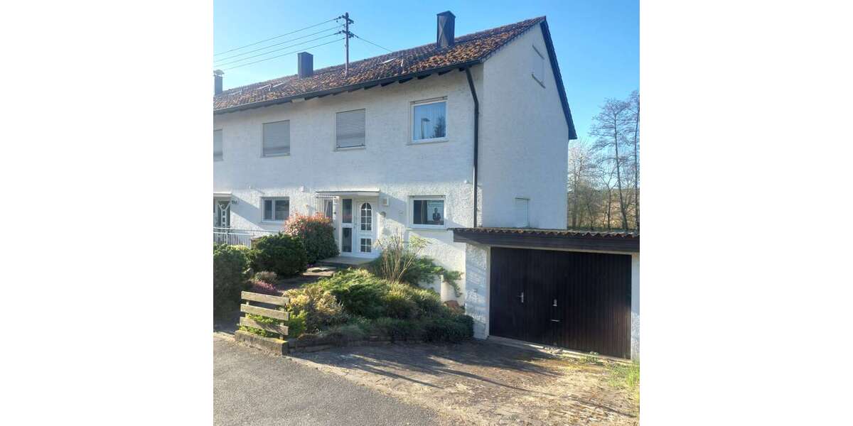 Einfamilienhaus Heilbronn Frankenbach - 5 Zimmer, 125 m&sup2;, 398.000&euro; | Angebot:25844240