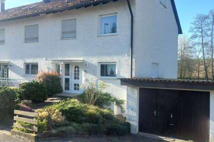 Haus Heilbronn Frankenbach - 5 Zimmer, 125 m&sup2;, 398.000&euro; | Angebot:25844240