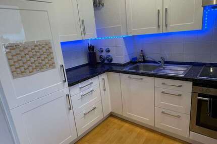 Wohnung zum Kaufen in Heilbronn 232.400 € 82.59 m² 3 zimmer