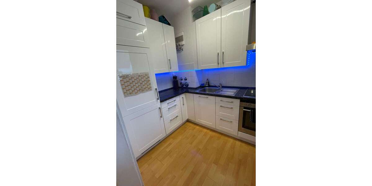 Wohnung zum Kaufen in Heilbronn 232.400 € 82.59 m² 3 zimmer