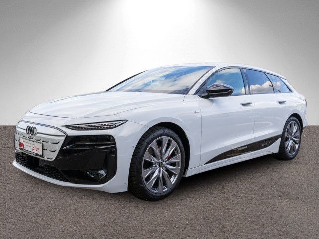 Audi A6 e-tron 18.700 km 64.460 &euro; Heilbronn 74074