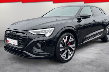 Audi Q8 e-tron 21.511 km 47.980 &euro; Mosbach 74821