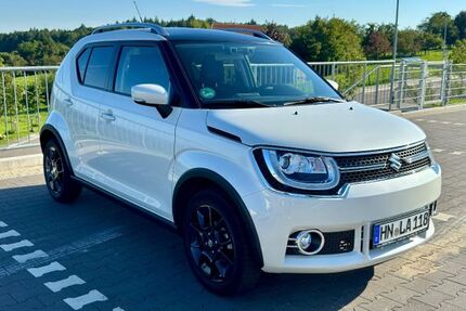 Suzuki Ignis 23.500 km 15.090 &euro; Abstatt 74232